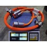 Faisceau de câblage haute tension bus DC - BYD - 17054763-00