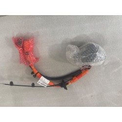Prise de charge AC véhicule - BYD - 17054754-00