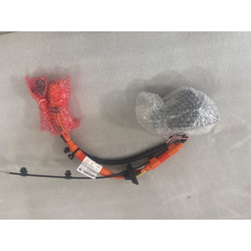 Prise de charge AC véhicule - BYD - 17054754-00