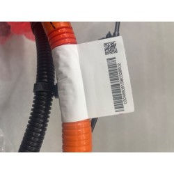 Prise de charge AC véhicule - BYD - 17054754-00