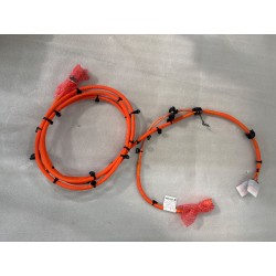 Faisceau de câblage haute tension de distribution - BYD - 17054738-00