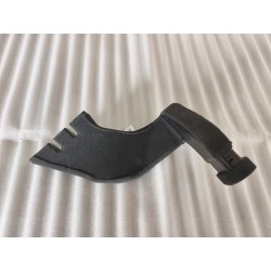 Conduit d'air de plancher droit 1 - BYD - 17050828-00