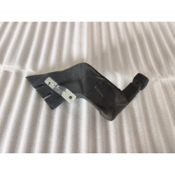 Conduit d'air de plancher droit 1 - BYD - 17050828-00