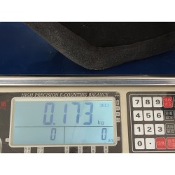 Conduit d'air de plancher droit 1 - BYD - 17050828-00