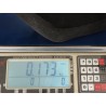 Conduit d'air de plancher droit 1 - BYD - 17050828-00