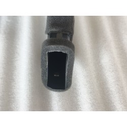 Conduit d'air de plancher gauche 1 - BYD - 17050827-00