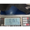Conduit d'air de plancher gauche 1 - BYD - 17050827-00