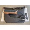 Panneau de porte avant gauche - Brun lapin rouge - BYD - 13138824-00