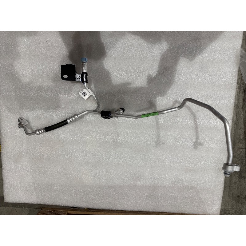 Conduite de réfrigération 1 - BYD - 17050818-00