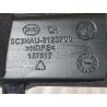 Conduit d'air de plancher - BYD - 17050814-00