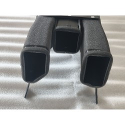 Conduit d'air de plancher - BYD - 17050814-00