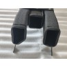 Conduit d'air de plancher - BYD - 17050814-00