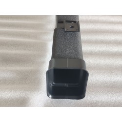 Conduit d'air de plancher - BYD - 17050814-00