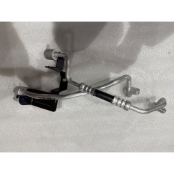 Conduite de refoulement compresseur 2 - BYD - 17050811-00