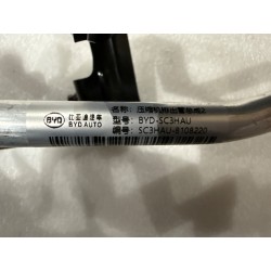 Conduite de refoulement compresseur 2 - BYD - 17050811-00
