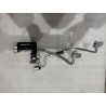 Conduite de refoulement compresseur 2 - BYD - 17050811-00