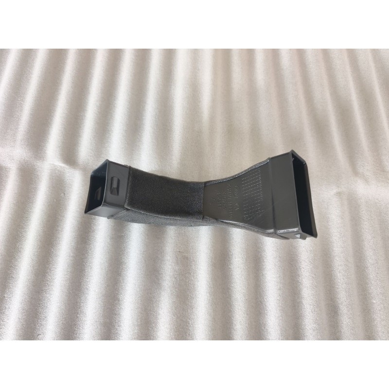 Conduit d'air de ventilation arrière niveau 1 - BYD - 17050791-00