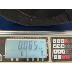 Conduit d'air de ventilation arrière niveau 1 - BYD - 17050791-00