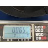 Conduit d'air de ventilation arrière niveau 1 - BYD - 17050791-00