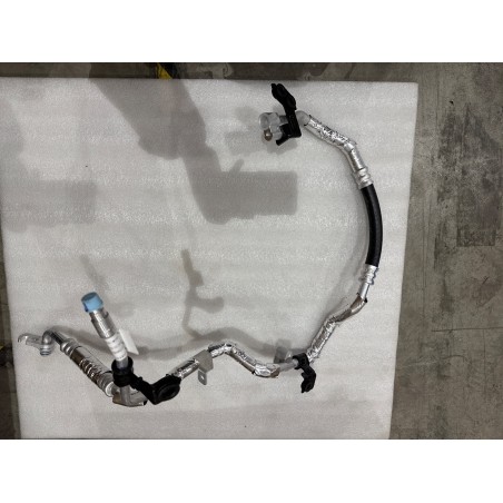Conduite d'aspiration compresseur et conduite de réfrigération 1 - BYD - 17050790-00