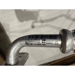 Conduite d'aspiration compresseur et conduite de réfrigération 1 - BYD - 17050790-00