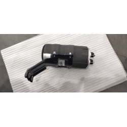 Gas liquid separator assay - BYD - 17048906-00