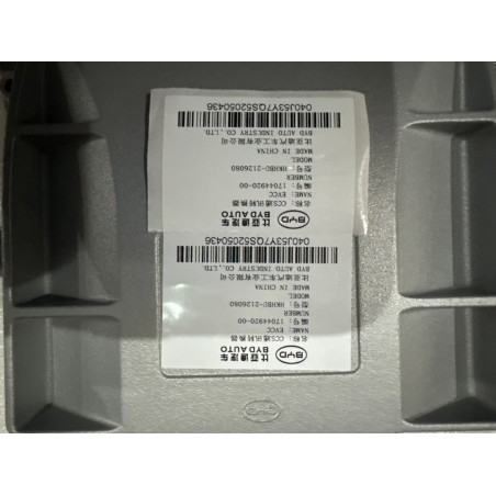 Convertisseur de communication CCS - BYD - 17044920-00
