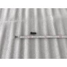 Connecteur inférieur de ceinture de sécurité siège central arrière - BYD - 17044292-00