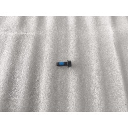 Connecteur inférieur de ceinture de sécurité siège central arrière - BYD - 17044292-00