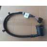 Câble d'interface d'alimentation remorque - BYD - 17044041-00