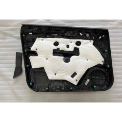 Panneau de porte avant droite - Brun lapin rouge - BYD - 13138797-00