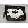 Panneau de porte avant droite - Brun lapin rouge - BYD - 13138797-00