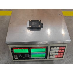 Radar à ondes millimétriques CPD arrière - BYD - 17039978-00