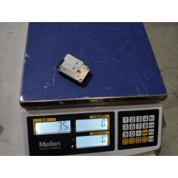 Radar millimétrique CPD arrière - BYD - 17039971-00