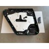 Panneau de porte arrière droite - Brun lapin rouge - BYD - 13138787-00