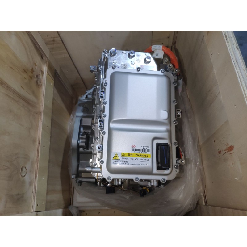 Ehs - BYD - 17038590-00