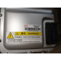 Ehs - BYD - 17038590-00