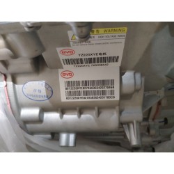 Ehs - BYD - 17038590-00