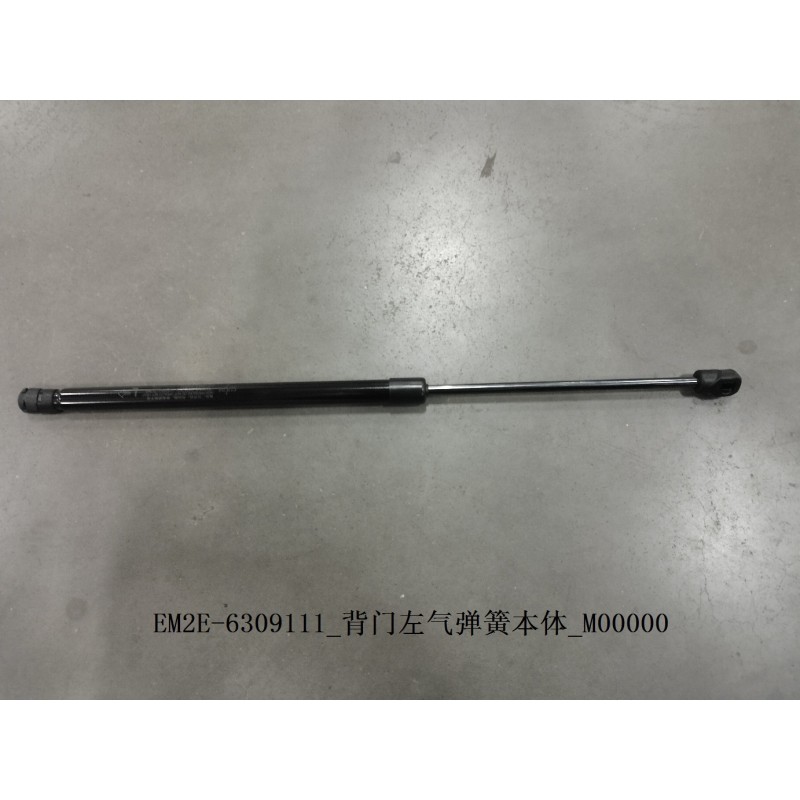 Vérin à gaz gauche de hayon - BYD - 13136571-00