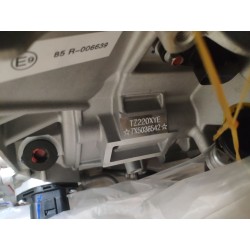 Ehs - BYD - 17038590-00