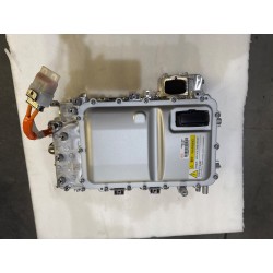 Dual mcu - BYD - 17038579-00