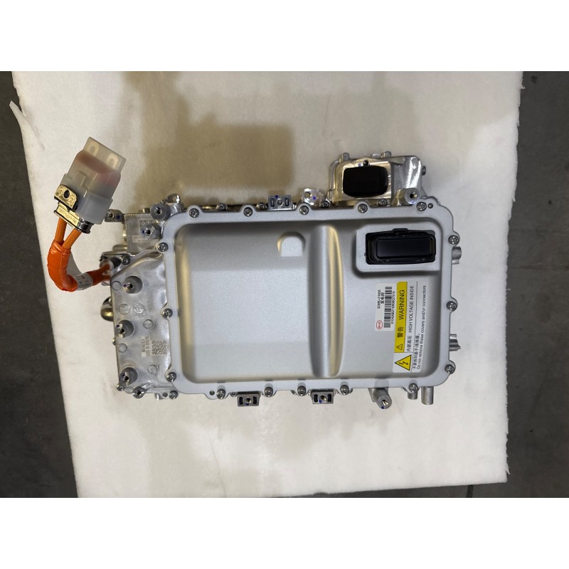 Dual mcu - BYD - 17038579-00