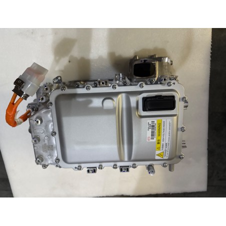 Dual mcu - BYD - 17038577-00