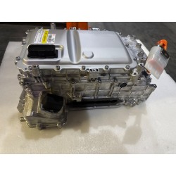 Dual mcu - BYD - 17038577-00