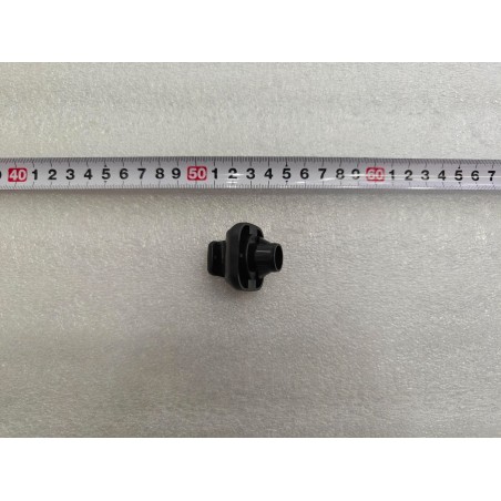 Support de pare-soleil - Noir foncé 5 - BYD - 17036571-00