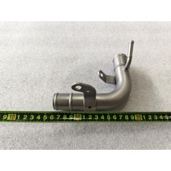Conduite de sortie pompe liquide de refroidissement - BYD - 17035891-00