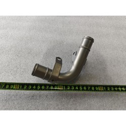 Conduite de sortie pompe liquide de refroidissement - BYD - 17035891-00