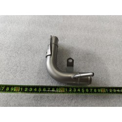 Conduite de sortie pompe liquide de refroidissement - BYD - 17035891-00