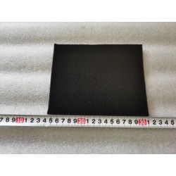 Coussinet de boîte accoudoir de console centrale - BYD - 17034363-00