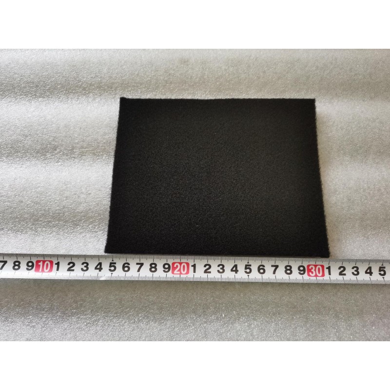 Coussinet de boîte accoudoir de console centrale - BYD - 17034363-00